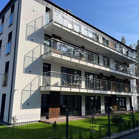 روفي Apartamenty Piaskowe Blekitna المظهر الخارجي الصورة