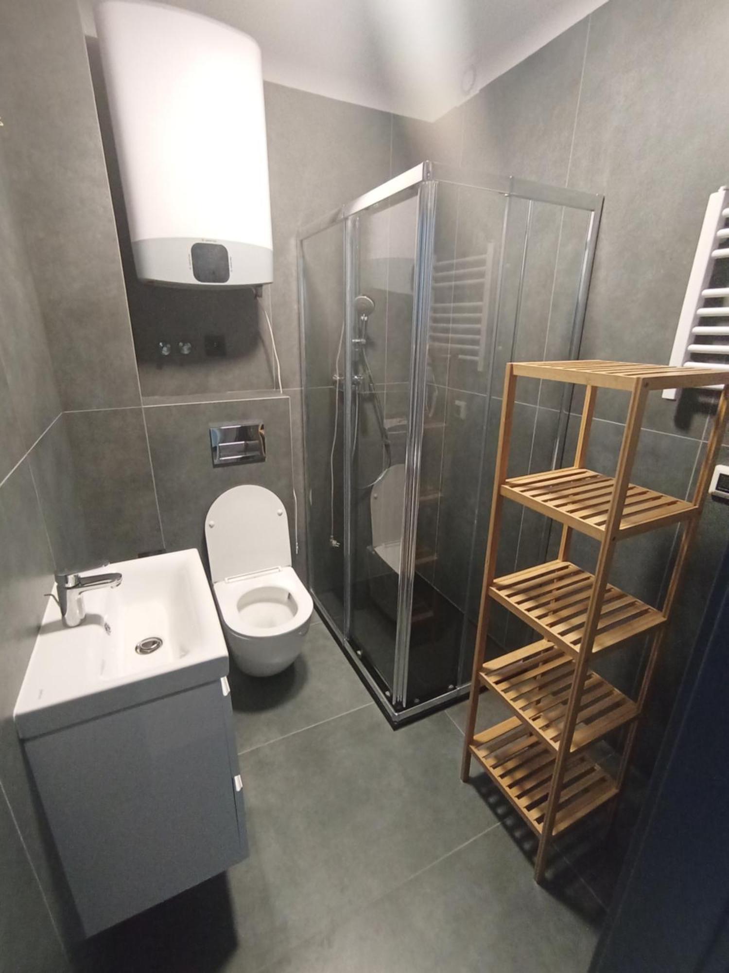 روفي Apartamenty Piaskowe Blekitna الغرفة الصورة