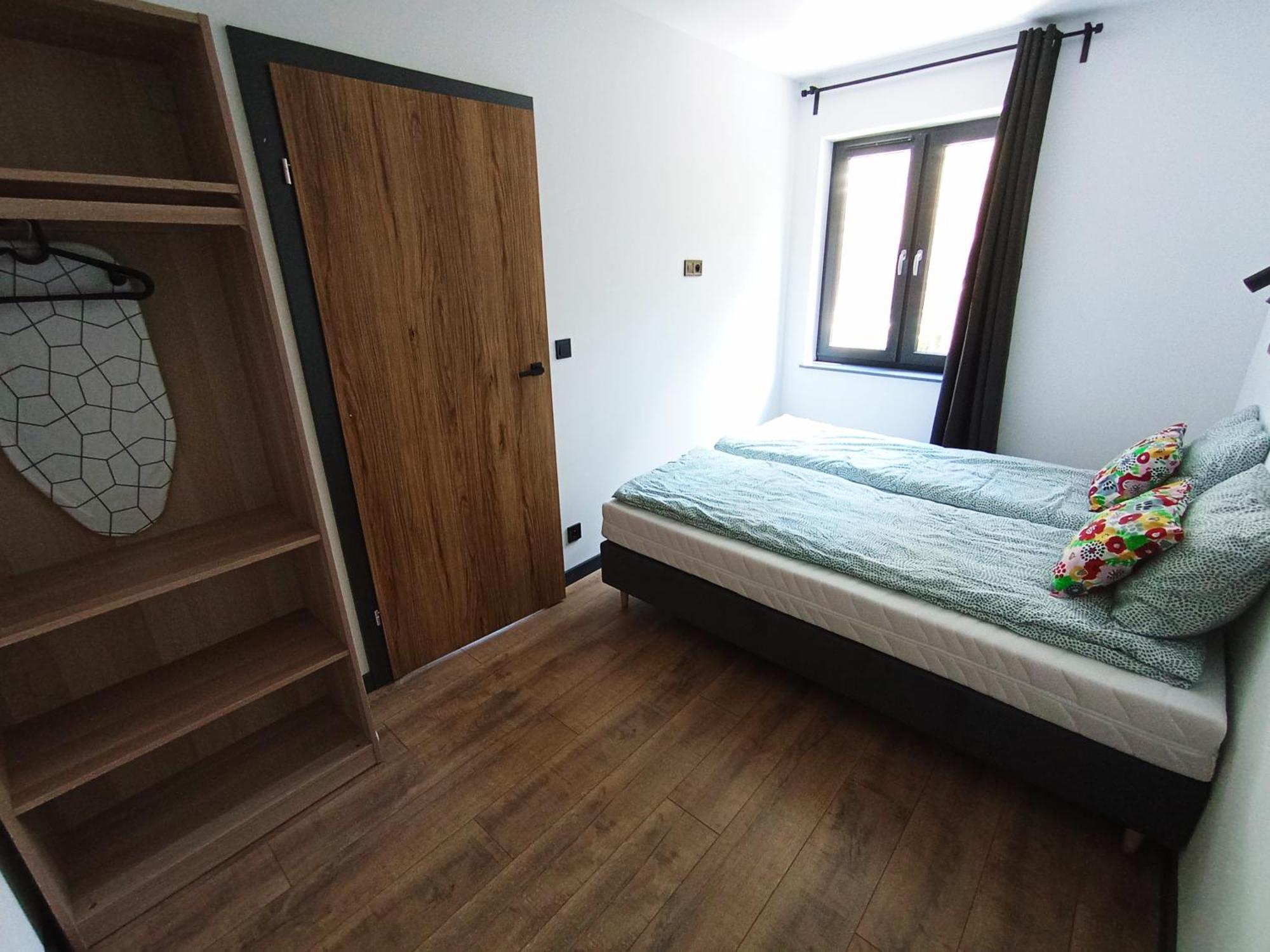روفي Apartamenty Piaskowe Blekitna المظهر الخارجي الصورة