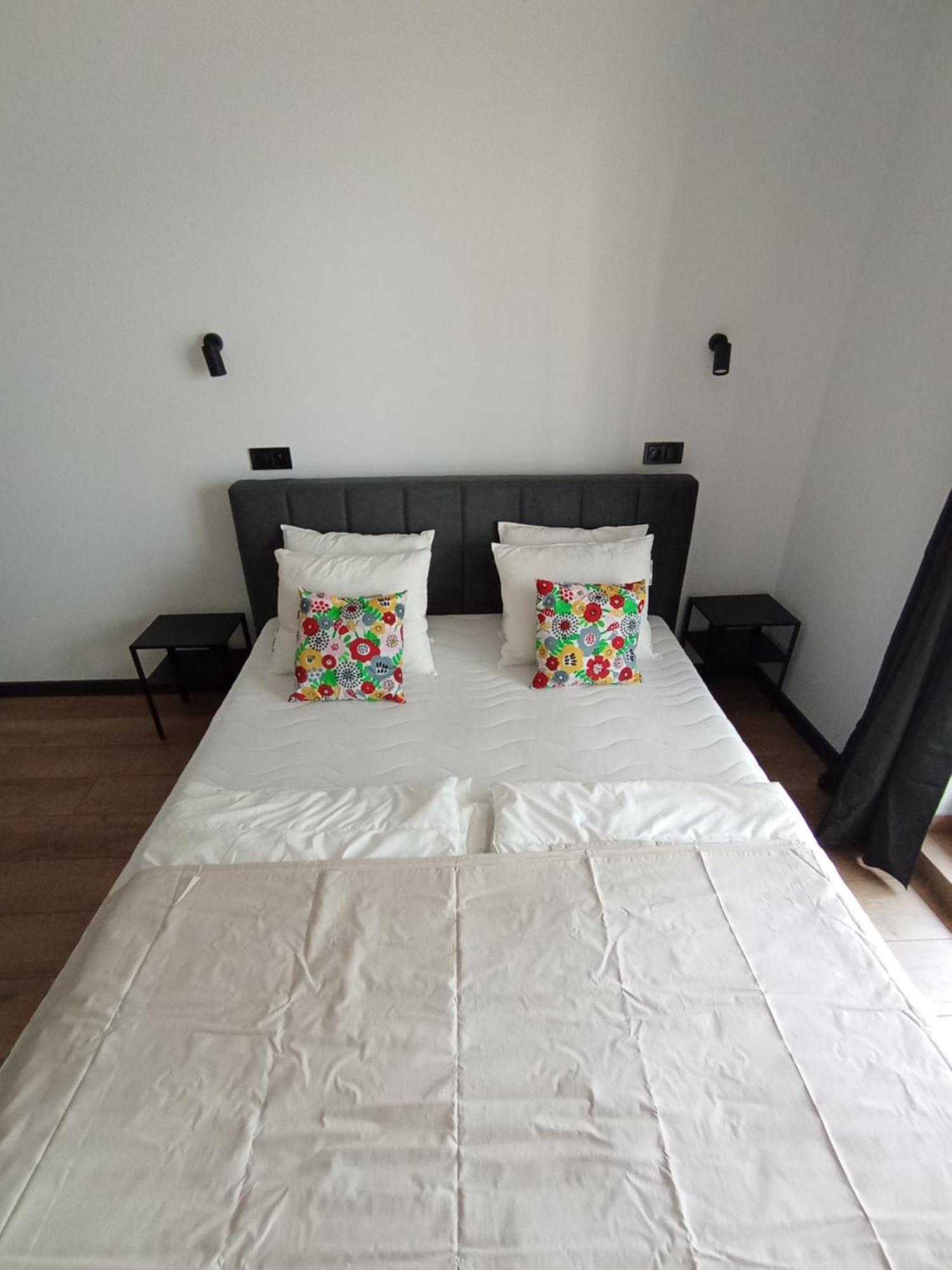 روفي Apartamenty Piaskowe Blekitna الغرفة الصورة