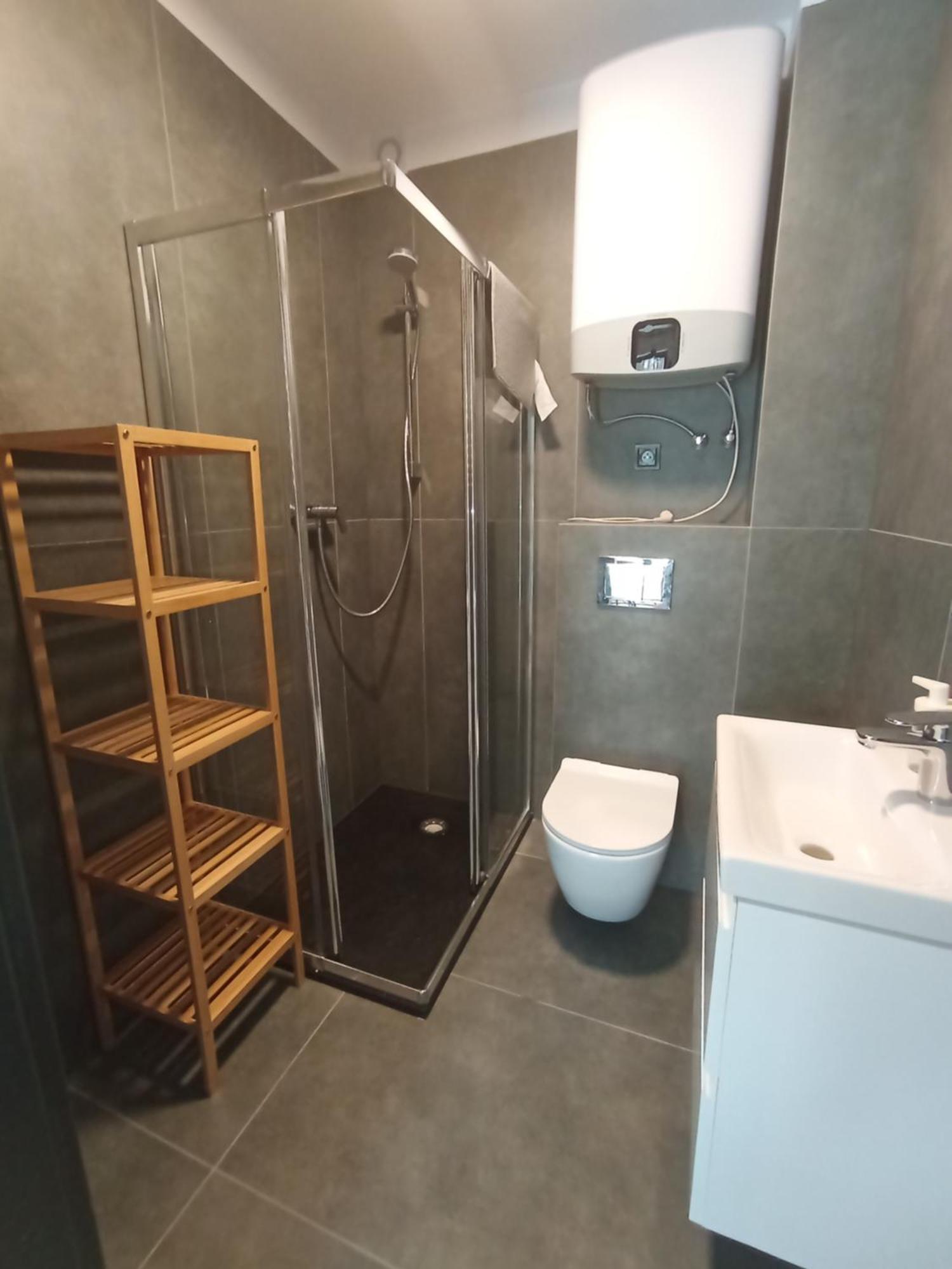 روفي Apartamenty Piaskowe Blekitna المظهر الخارجي الصورة