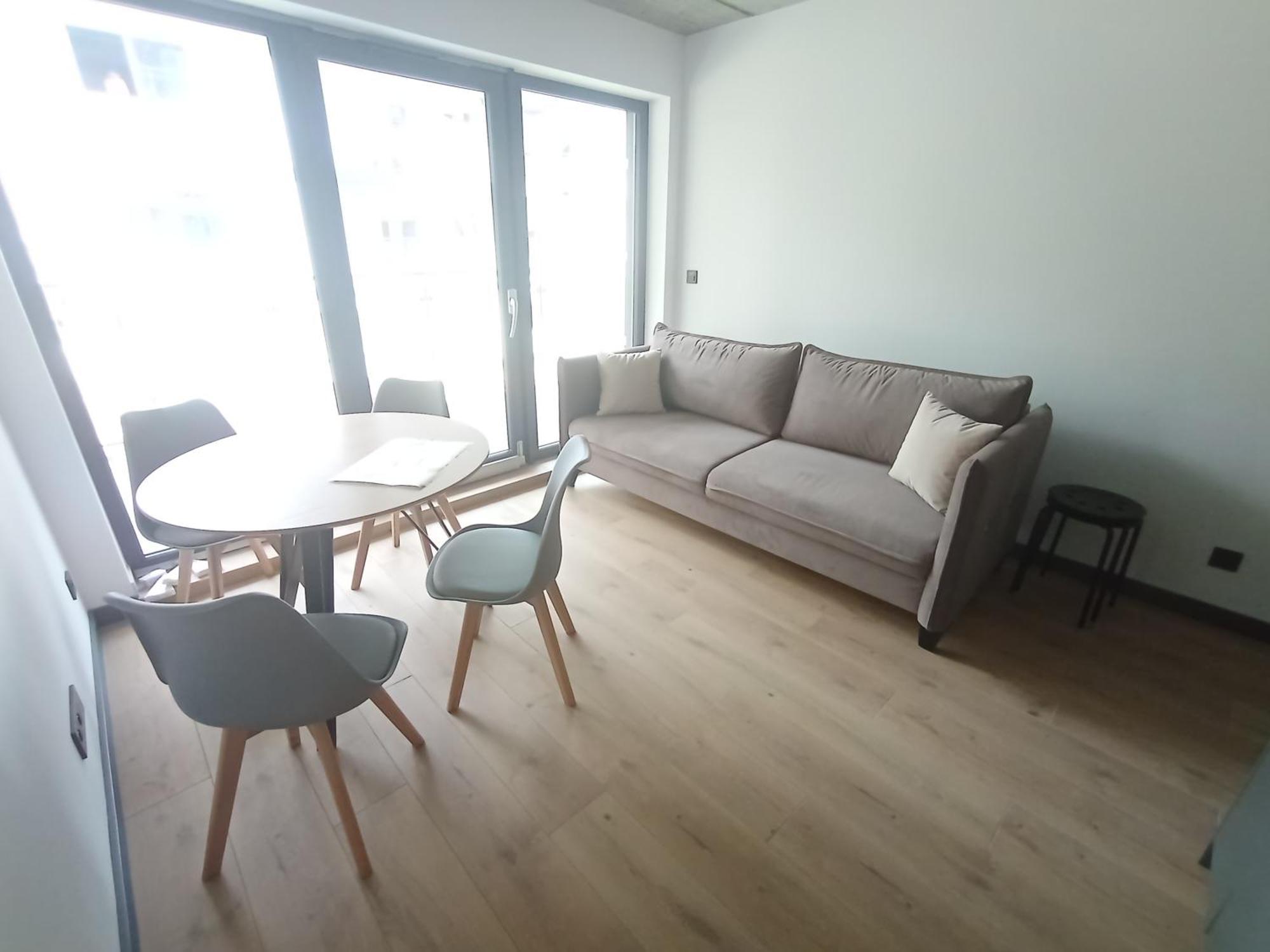 روفي Apartamenty Piaskowe Blekitna الغرفة الصورة