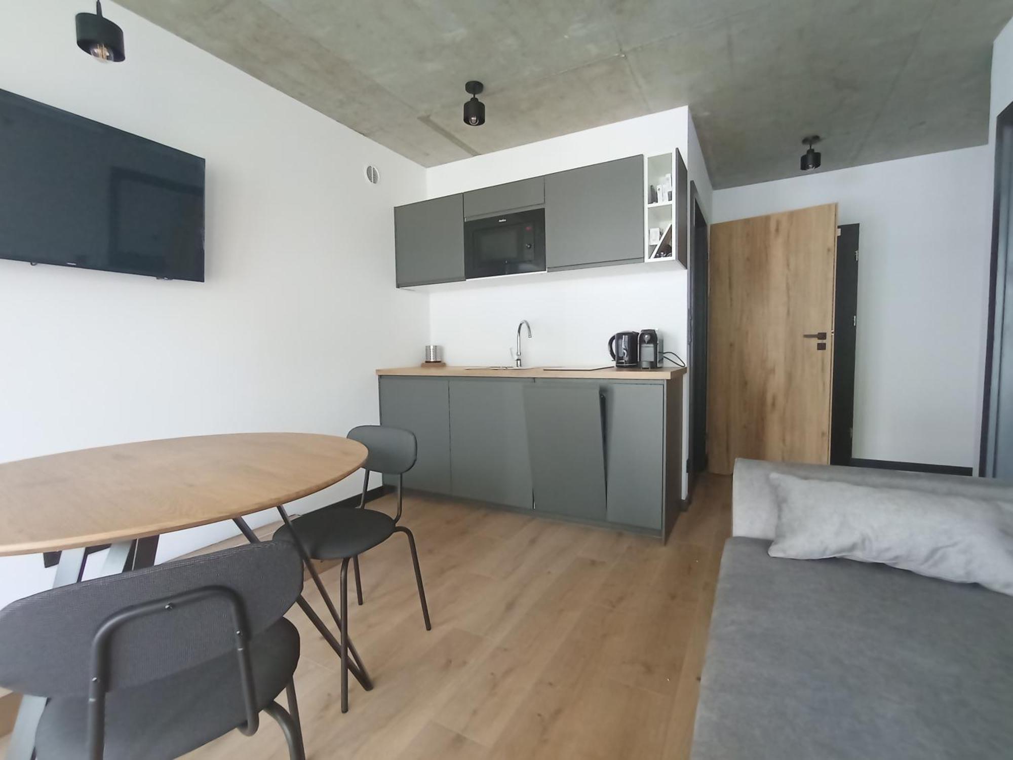 روفي Apartamenty Piaskowe Blekitna المظهر الخارجي الصورة