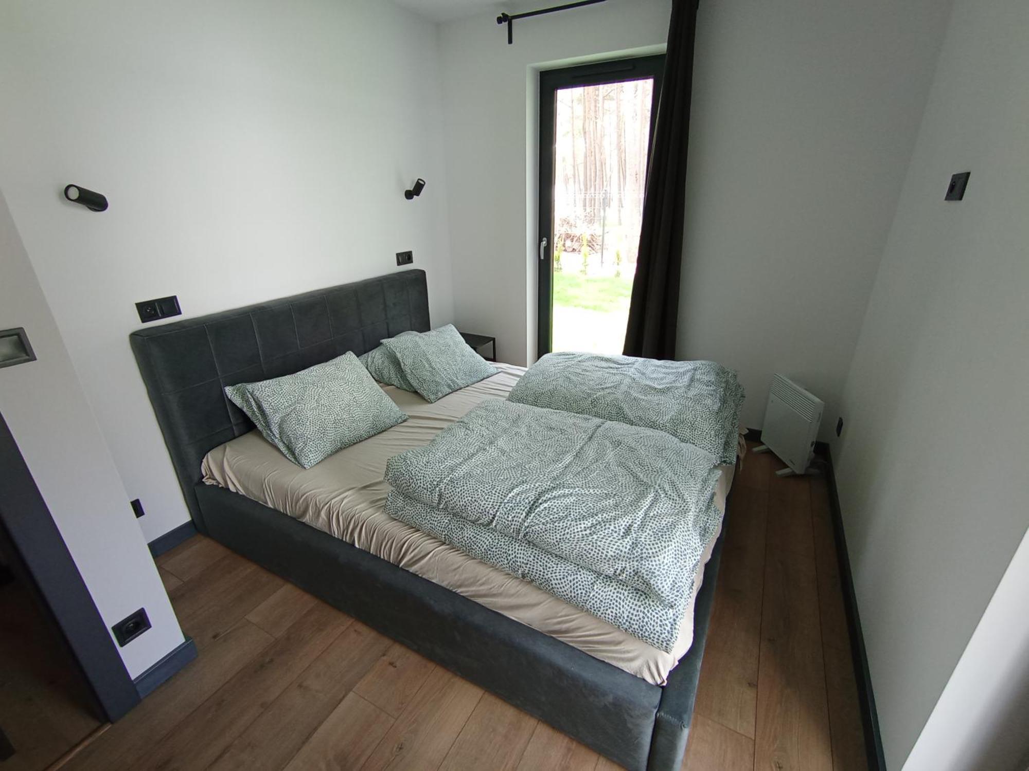 روفي Apartamenty Piaskowe Blekitna المظهر الخارجي الصورة