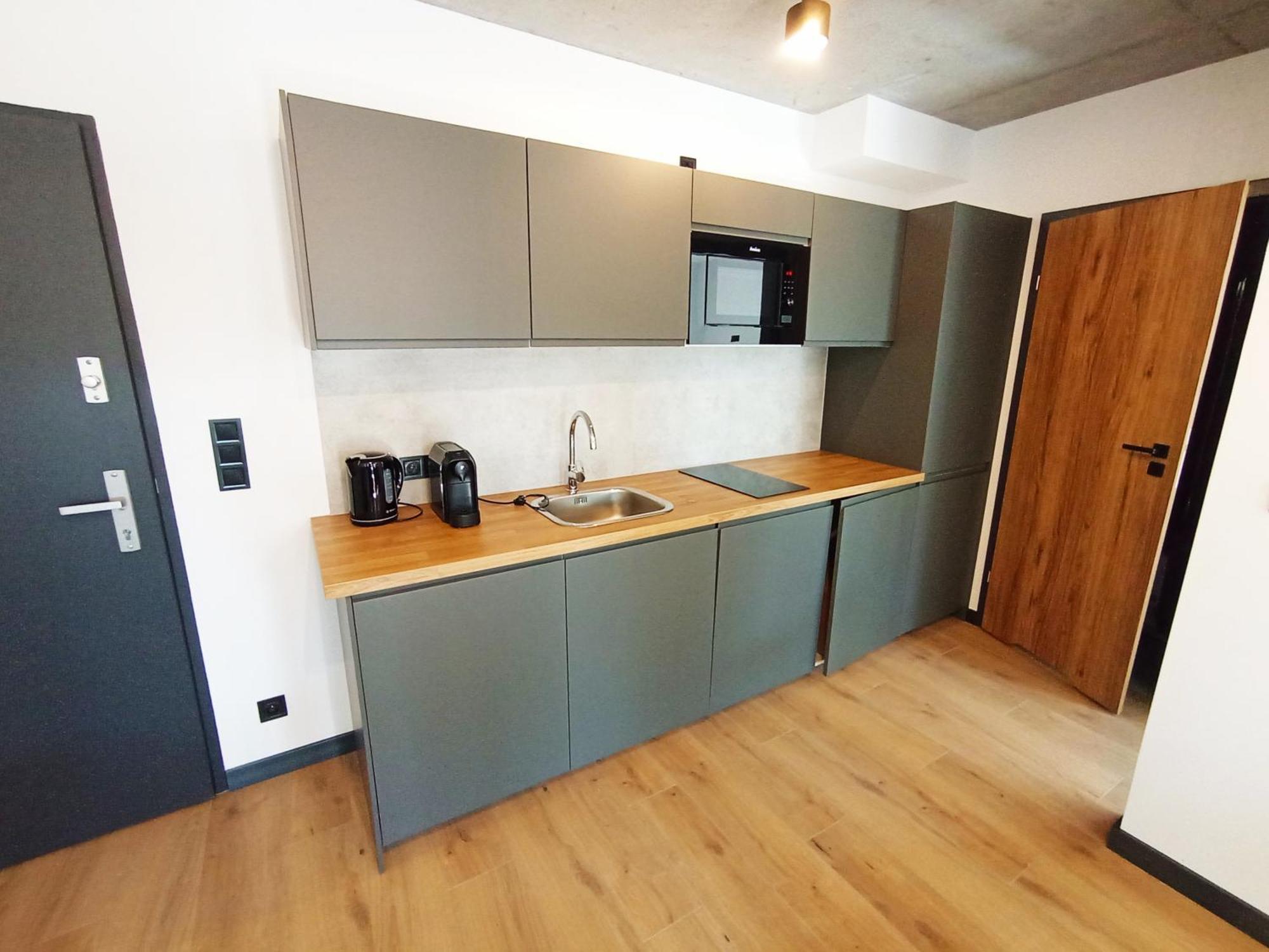 روفي Apartamenty Piaskowe Blekitna المظهر الخارجي الصورة